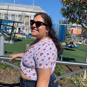 Meet your Posher, Leslie